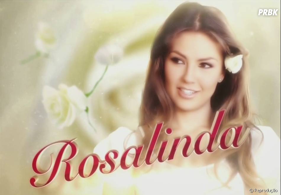 2020 Rosalinda